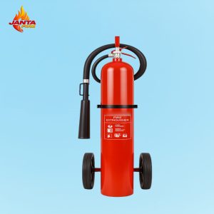 Fire-Extinguisher-Co2,-Type-6