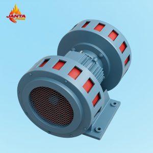 Fire-Siren