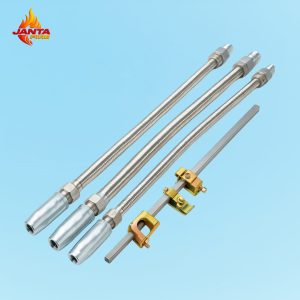 Flexible-pipe