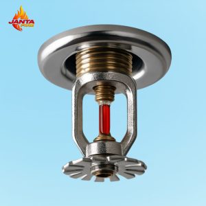 Sprinkler-Pendent