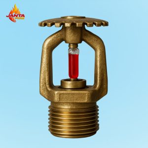 Sprinkler-Side-Wall