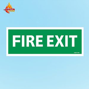 fire-exit-sign-board