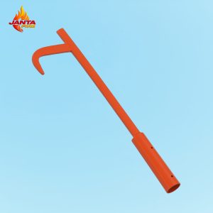 Fire-Hook