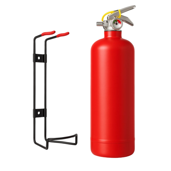 Fire Extinguisher ABC Type 1 KG 580x580