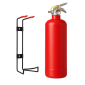 Fire Extinguisher ABC Type 1 KG 85x85
