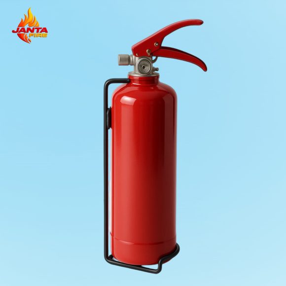 Fire Extinguisher ABC Type 2 KG