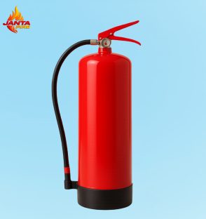 Fire Extinguisher ABC Type 9 KG