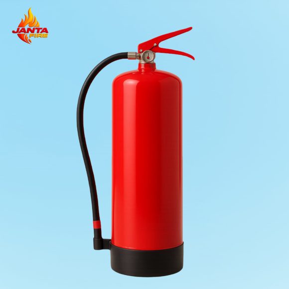 Fire Extinguisher ABC Type 9 KG