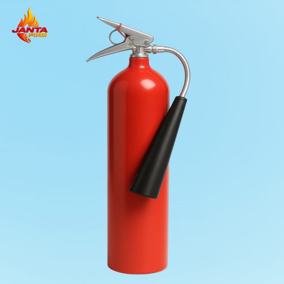 Fire Extinguisher Co2, Type 2kg