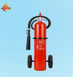Fire-Extinguisher-Co2,-Type-6