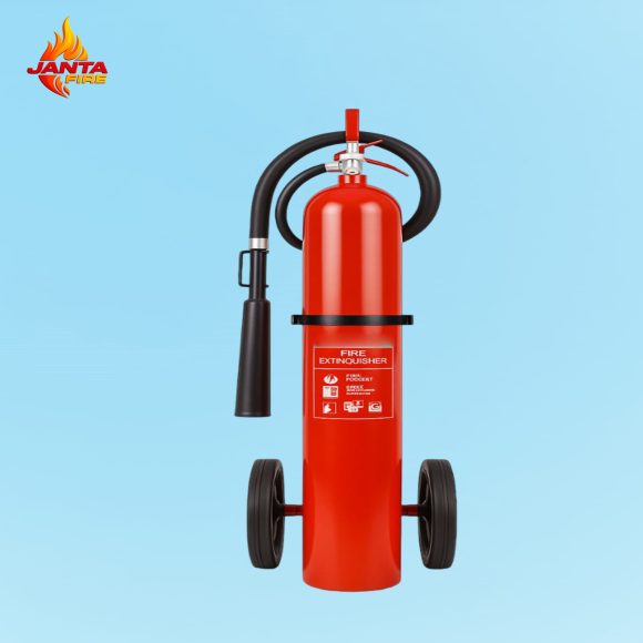 Fire-Extinguisher-Co2,-Type-6