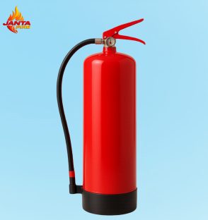 Fire Extinguisher Foam Type 9 Ltr