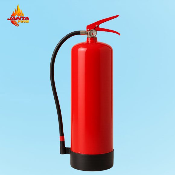 Fire Extinguisher Foam Type 9 Ltr