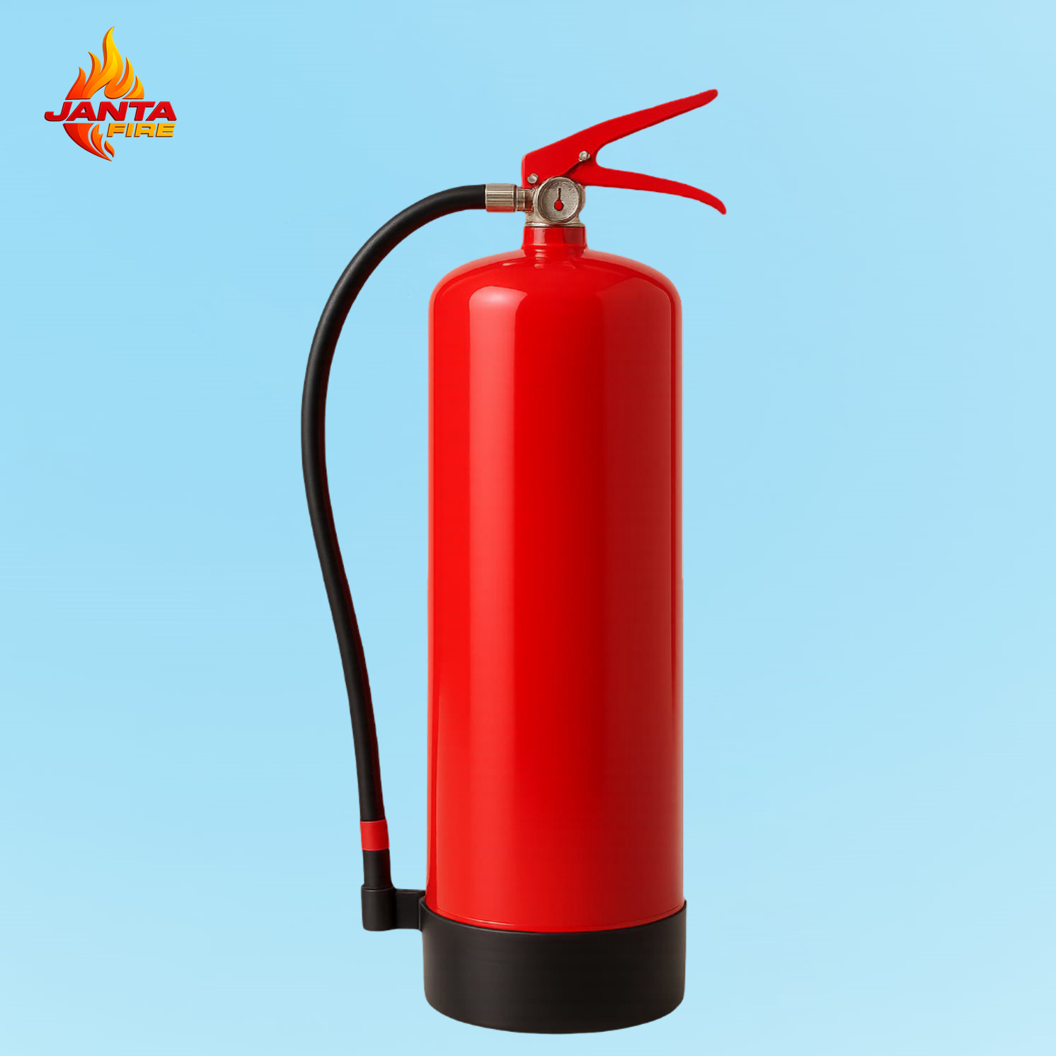 Fire Extinguisher Foam Type 9 Ltr