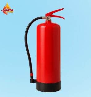 Fire Extinguisher water type 9 ltr