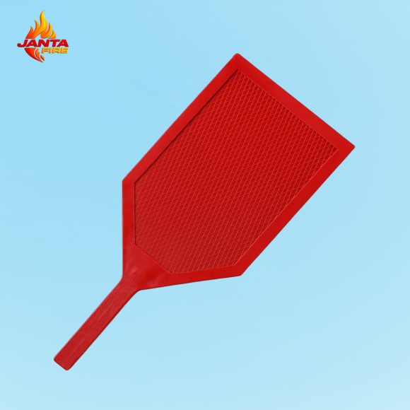 Fire-beater