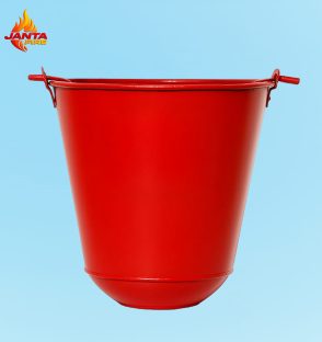 Fire-bucket