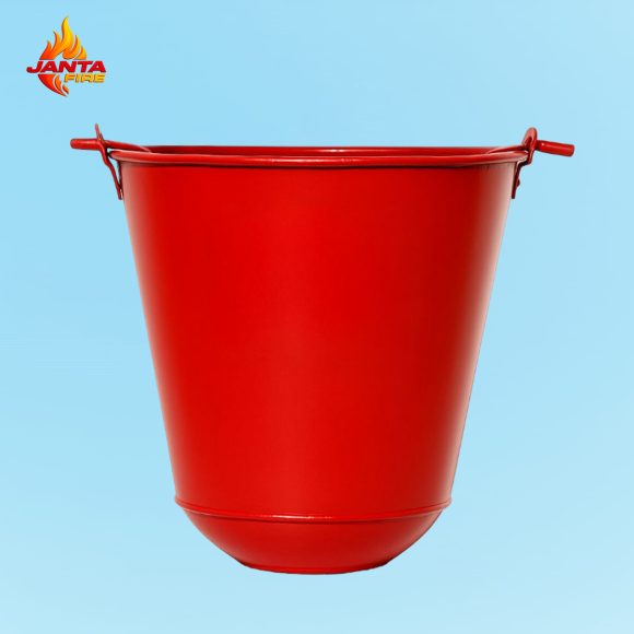 Fire-bucket