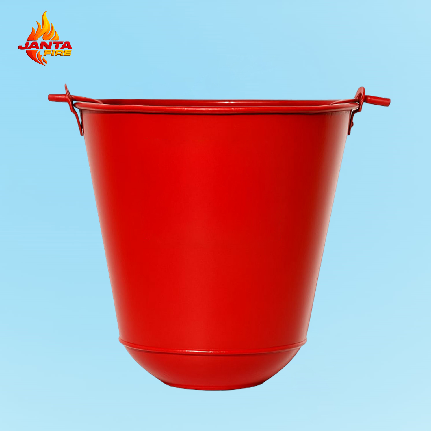 Fire-bucket