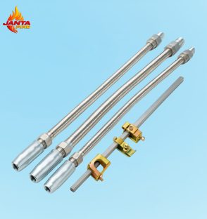 Flexible-pipe