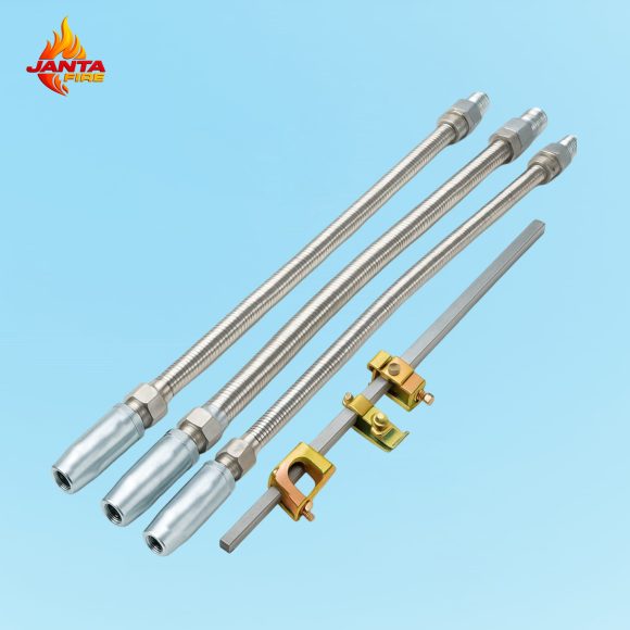 Flexible-pipe