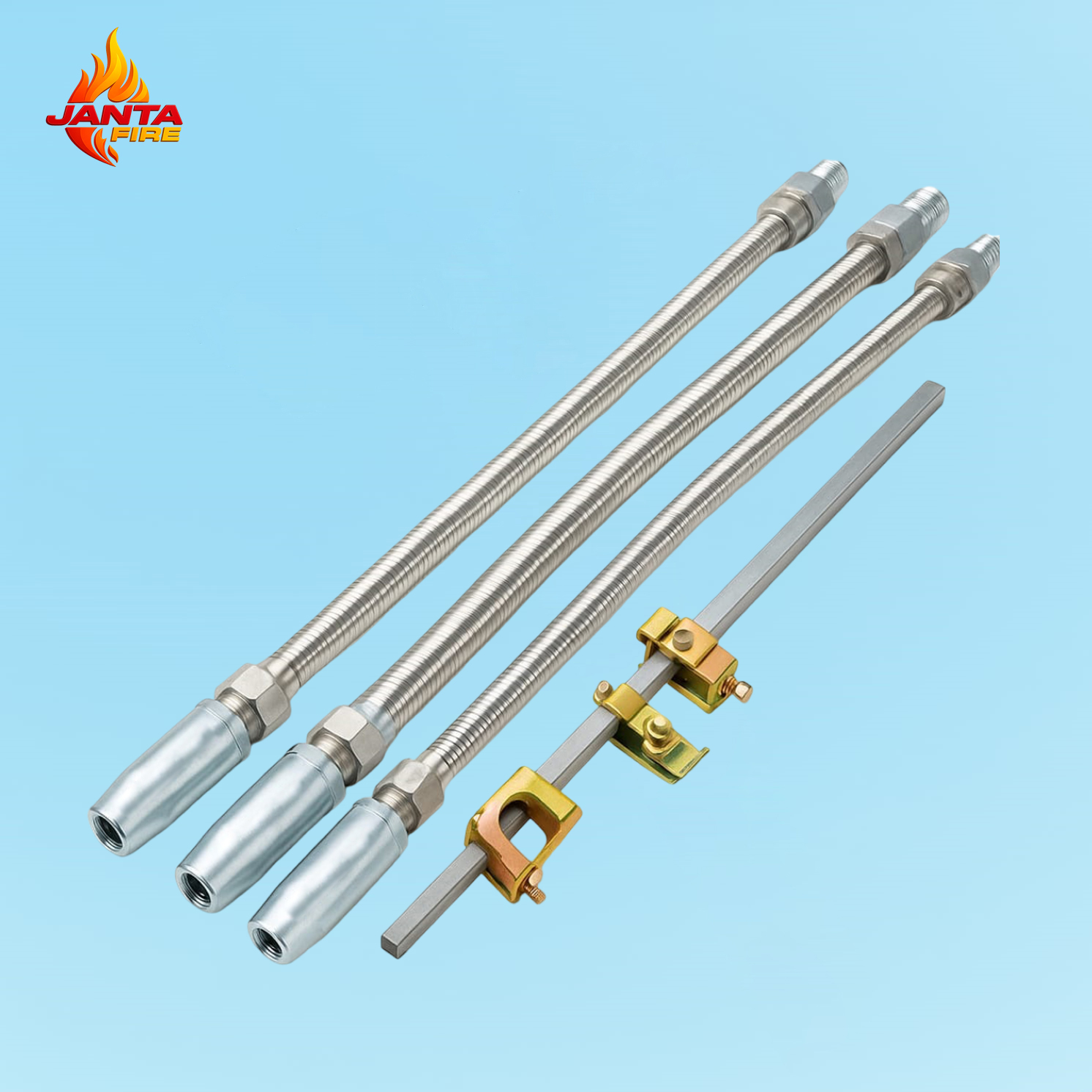 Flexible-pipe