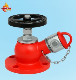 Hydrant Valve