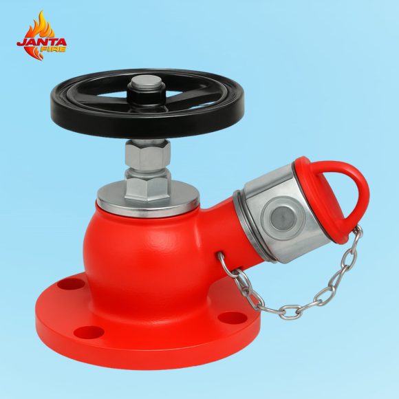 Hydrant Valve