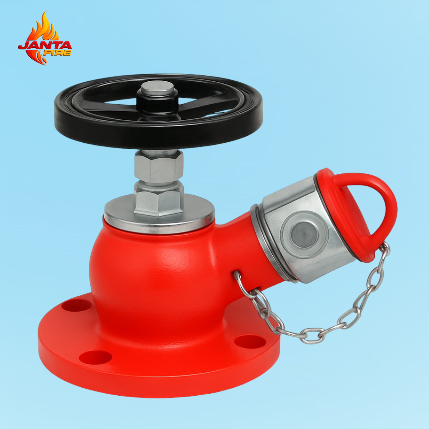 Hydrant Valve