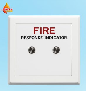 Response-Indicator