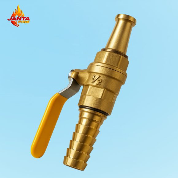 Shut-off Nozzel