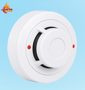 Smoke Detector Wire