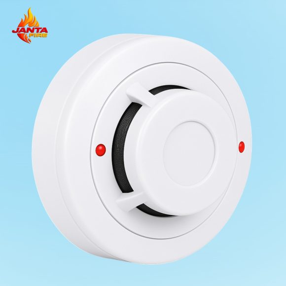 Smoke Detector Wire