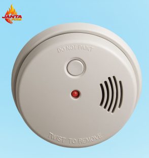 Smoke Detector Battery