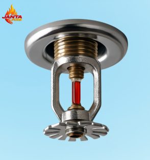 Sprinkler-Pendent