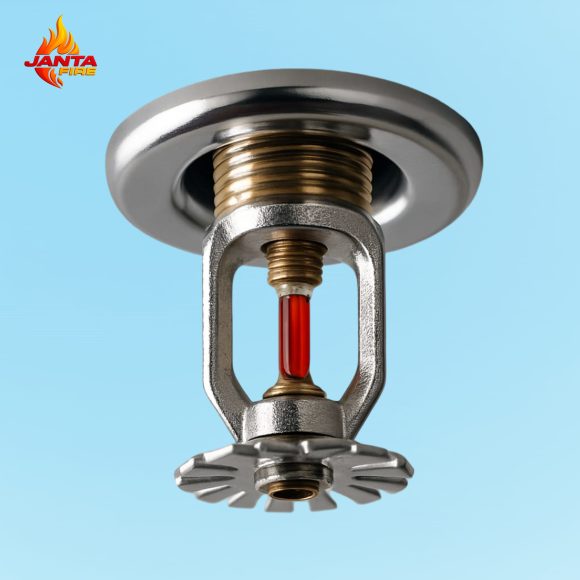 Sprinkler-Pendent
