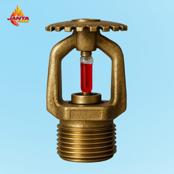 Sprinkler-Side-Wall