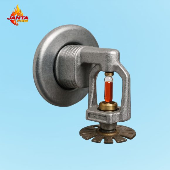 Sprinkler-Side-Wall