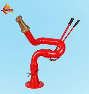 Water Moniter
