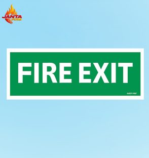 fire-exit-sign-board