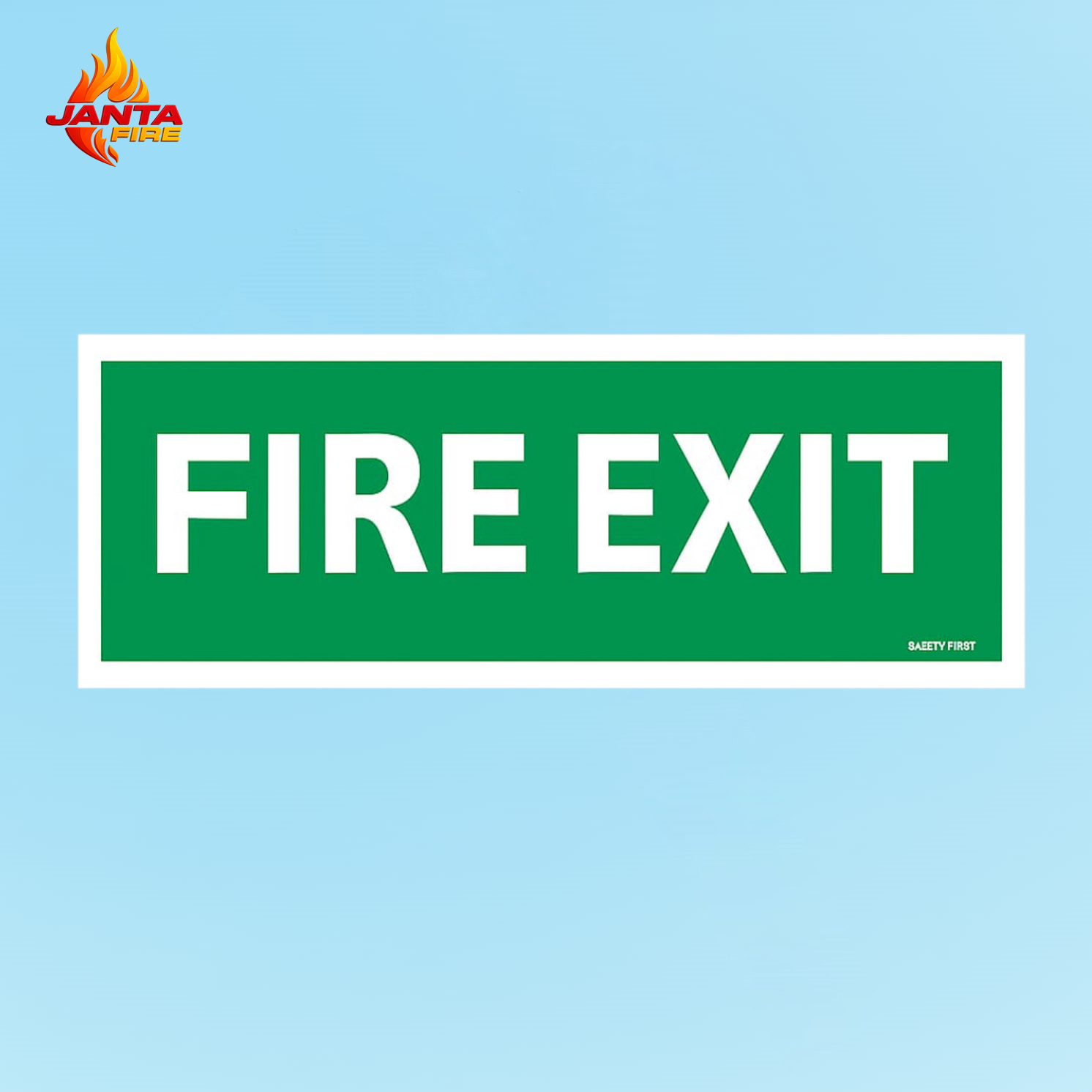 fire-exit-sign-board