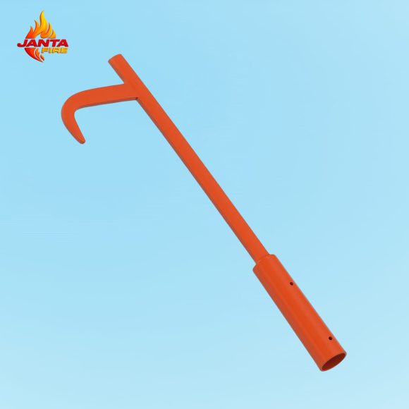 Fire-Hook