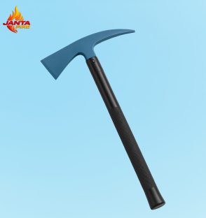 Fire-Man-AXE