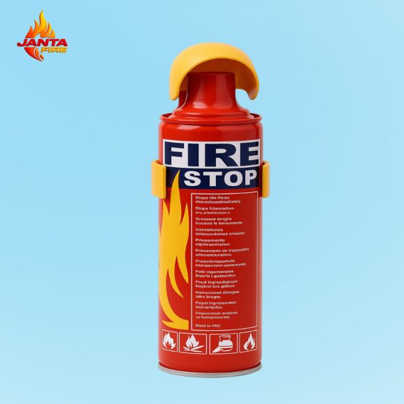 Fire-stop