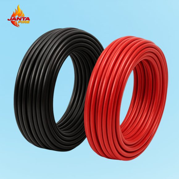 Hose-reel-pipe