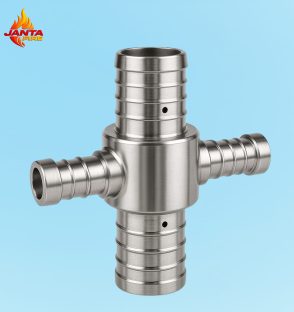Male-female-coupling