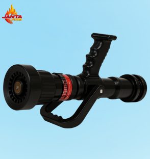 Multipurpose Branch Pipe