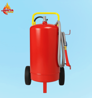 FIRE-EXTINGUISHER-TROLLEY